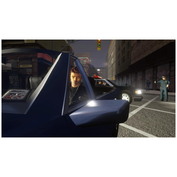 桃太郎電鉄 & Grand Theft Auto: The Trilogy Grand Theft Auto: The Trilogy – The Definitive Edition for